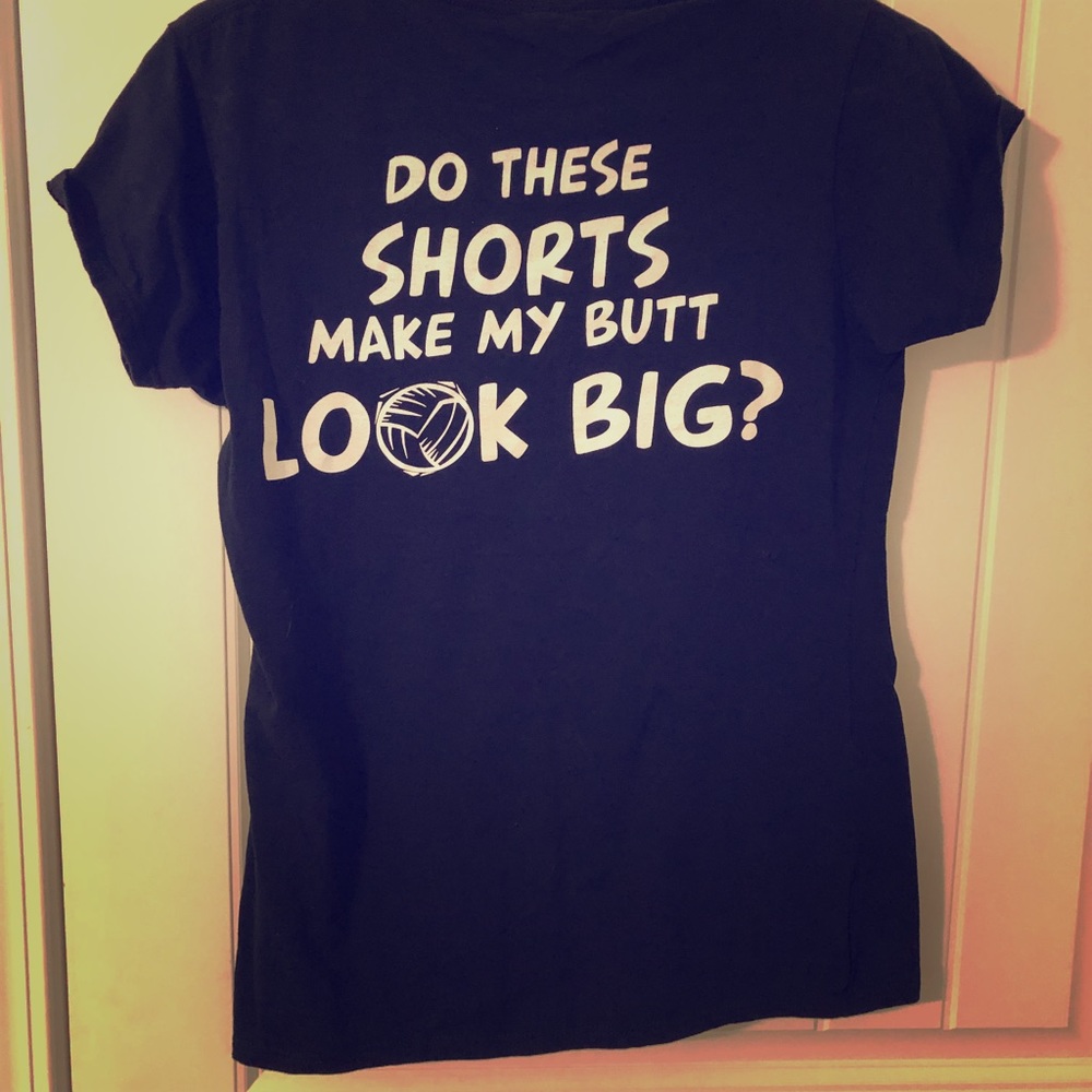 Athletic T-Shirt